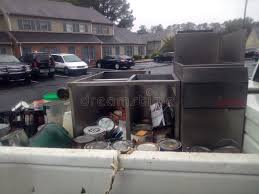 Best Retail Junk Removal  in Whitehall, MI