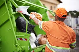 Best Donation Pickup Services  in Whitehall, MI