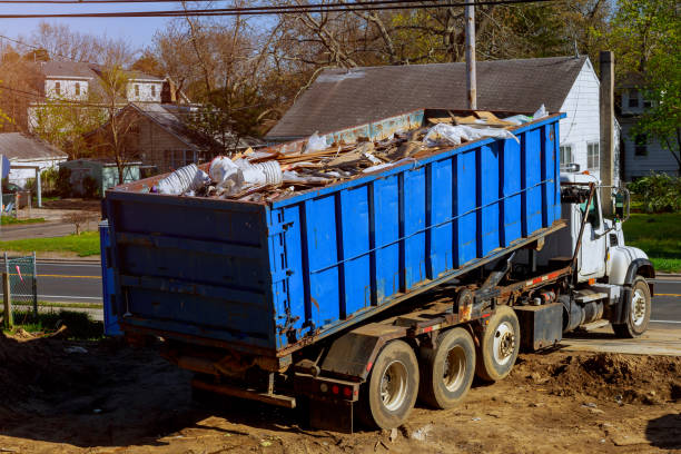 Best Hot Tub Removal  in Whitehall, MI
