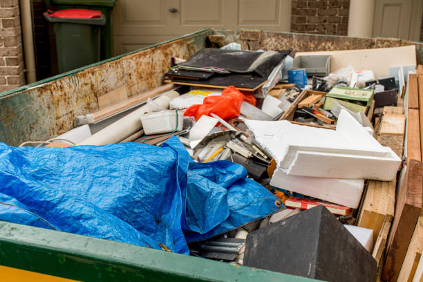 Best Same-Day Junk Removal Services  in Whitehall, MI