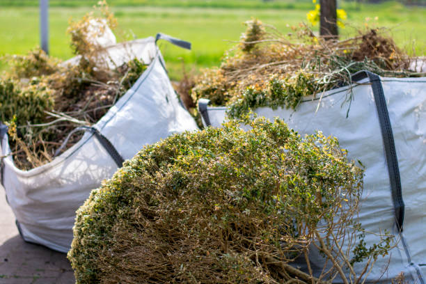 Best Hoarding Cleanup  in Whitehall, MI