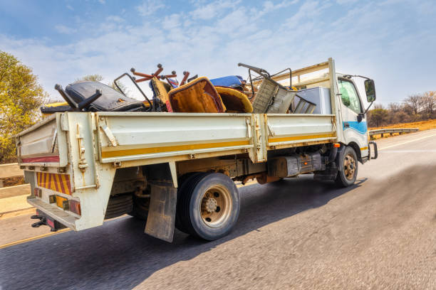 Same-Day Junk Removal Services in Whitehall, MI